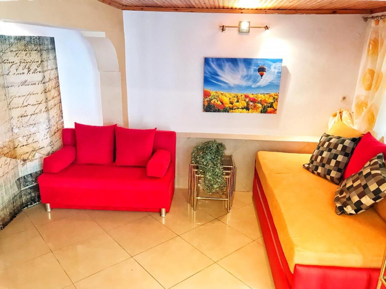 Villa Elpis 2 Limenaria  Exterior foto